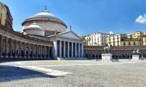 Piazza del Plebiscito