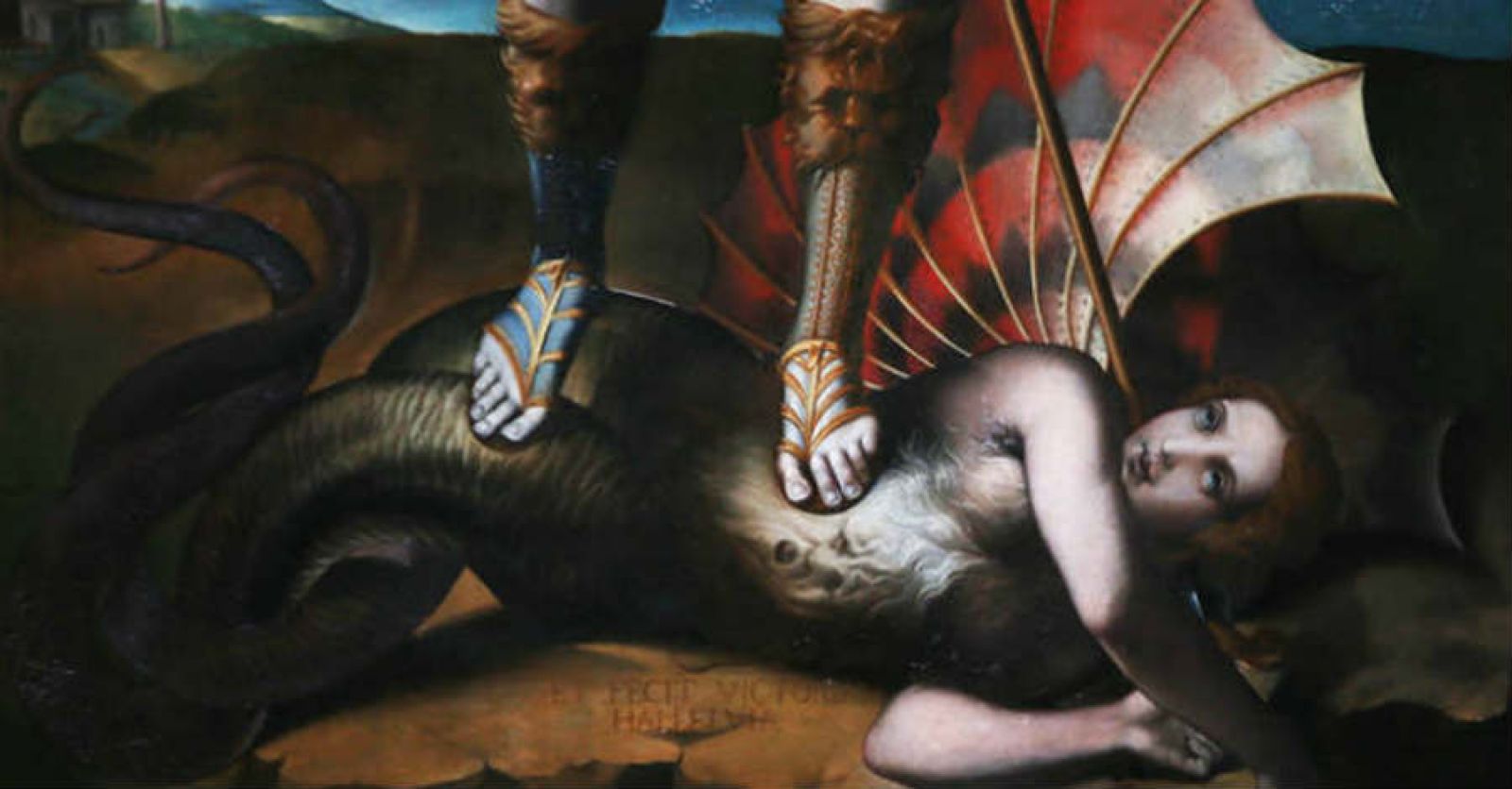 Diavolo di Mergellina