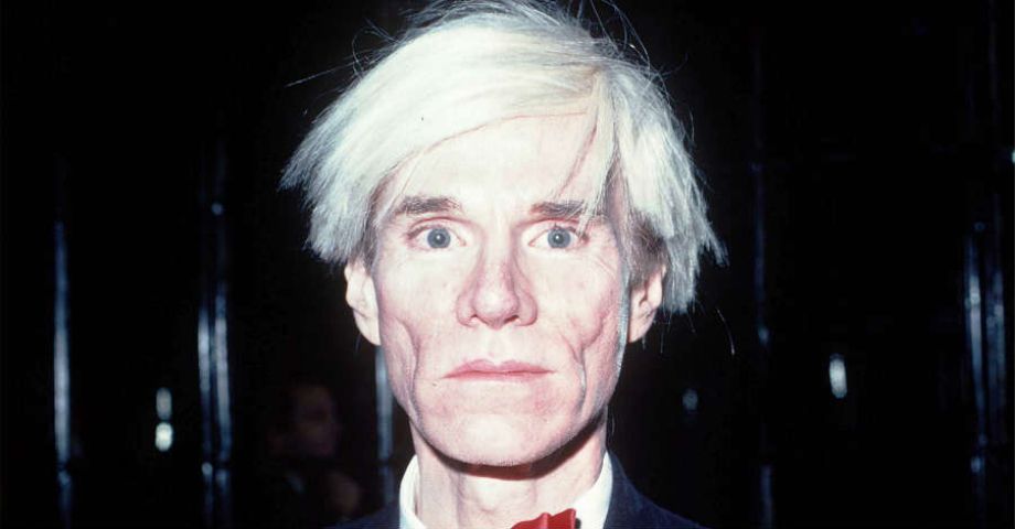 Andy Warhol