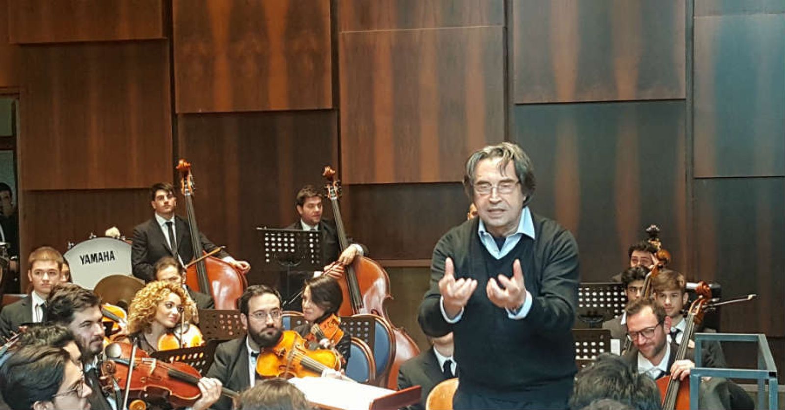 Conservatorio San Pietro a Majella