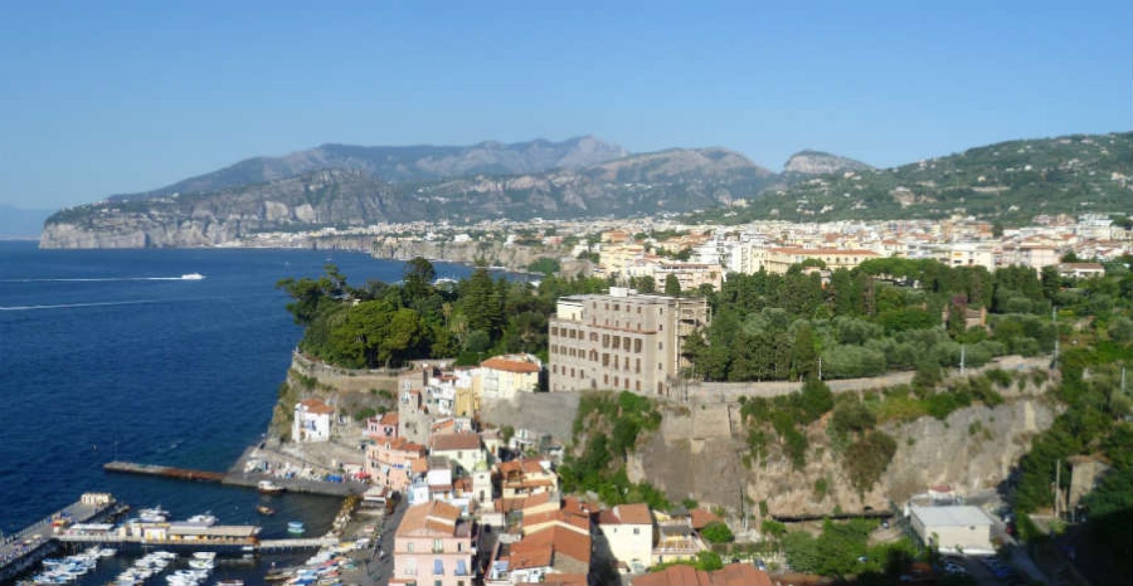 Sorrento