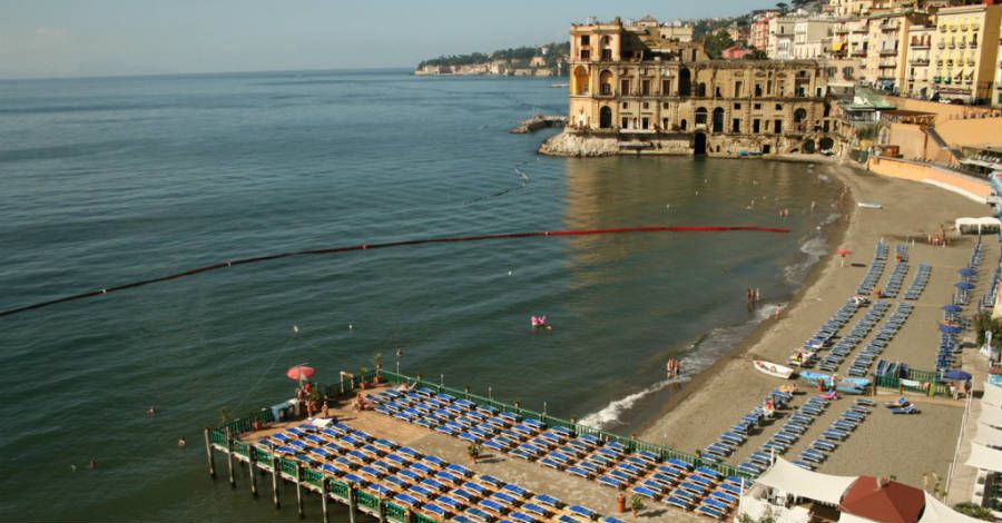 Bagno Elena