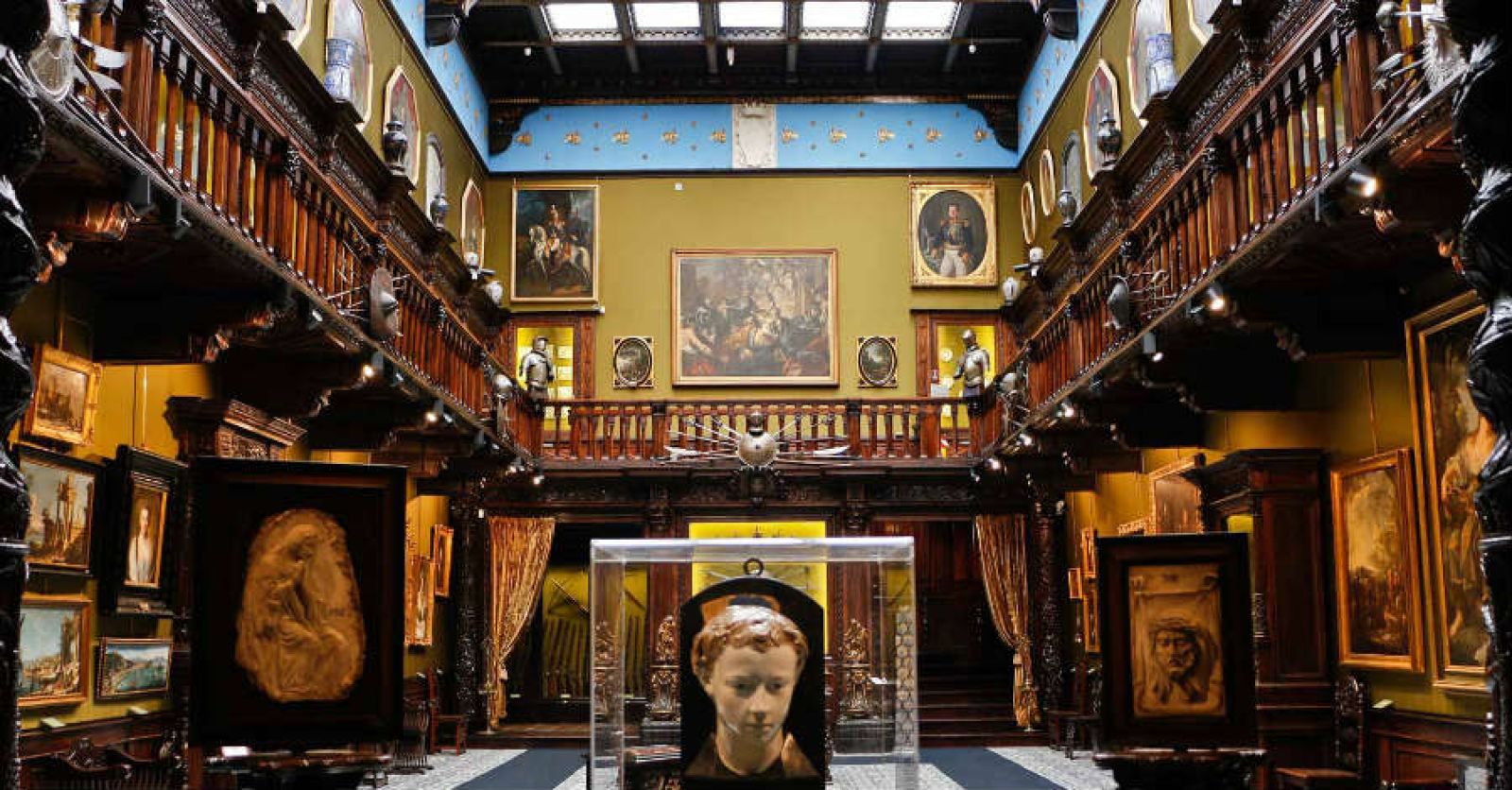 Museo Filangieri