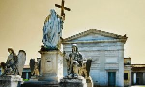 Cimitero di Poggioreale