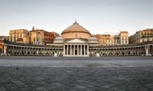 Chiesa di San Francesco da Paola