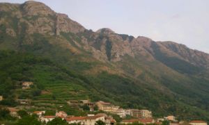Tramonti