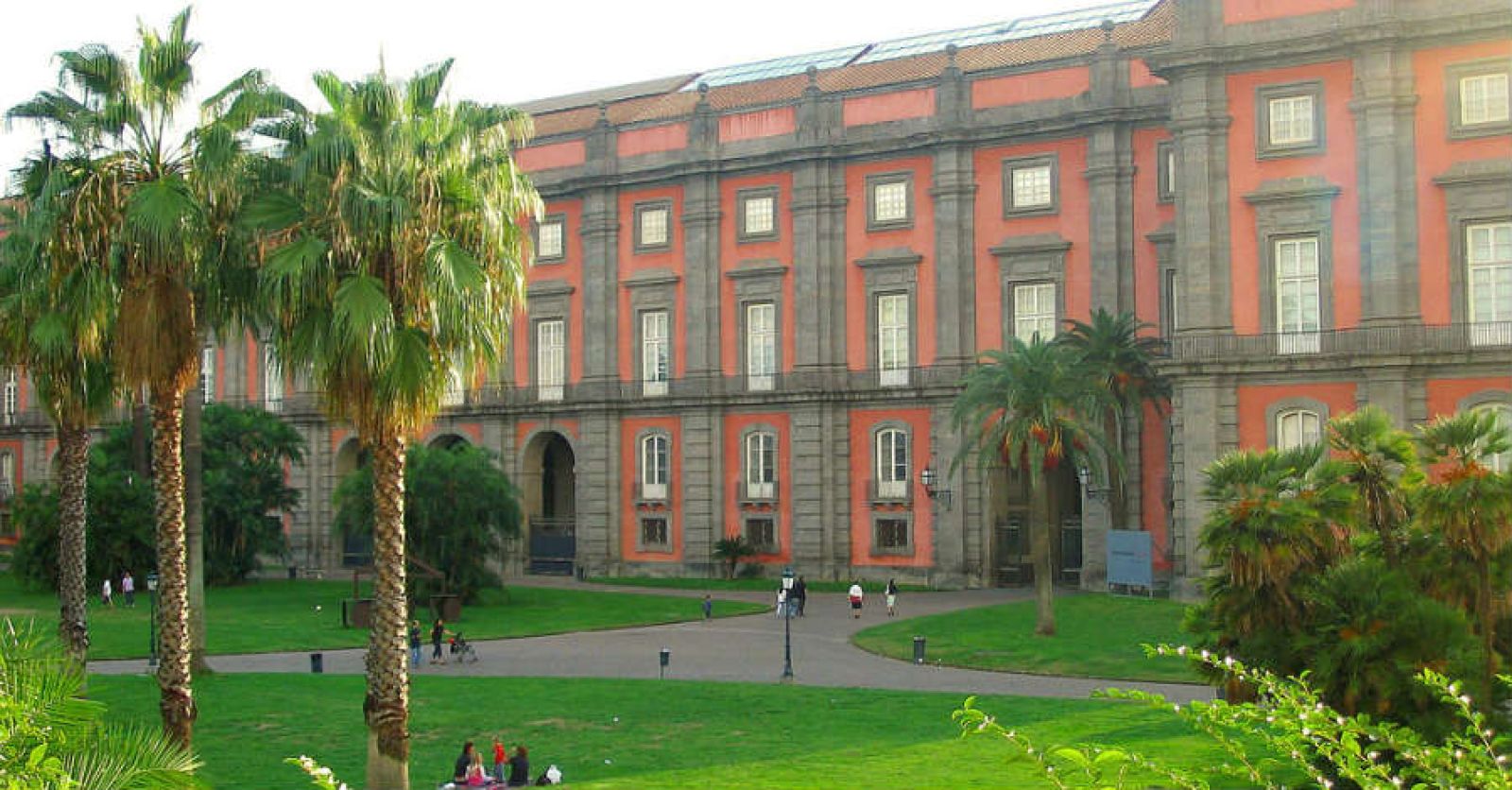 Museo di Capodimonte