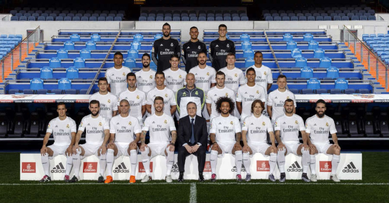 Real Madrid