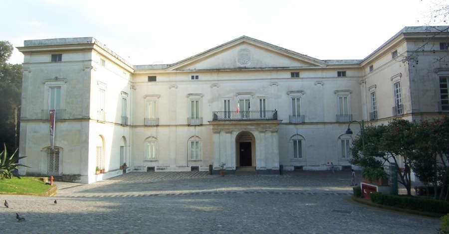 Villa Floridiana