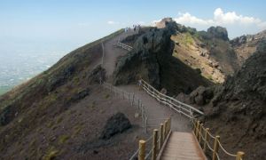 parco del vesuvio