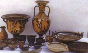 Museo Orientale Umberto Scerrato