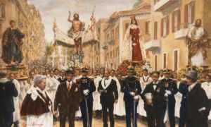 Mistero di Antignano