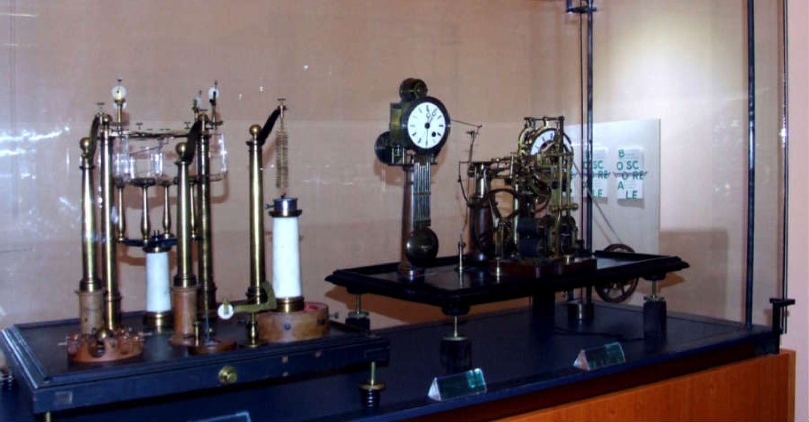 Strumenti scientifici