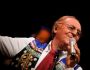 renzo arbore in concerto