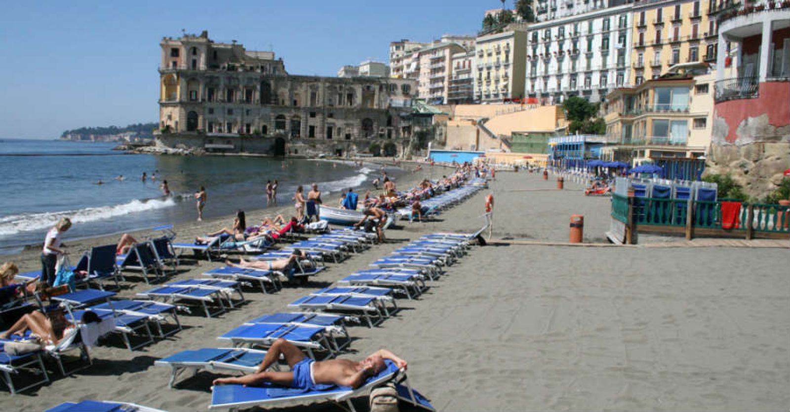 Bagno Elena
