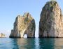Faraglioni di Capri