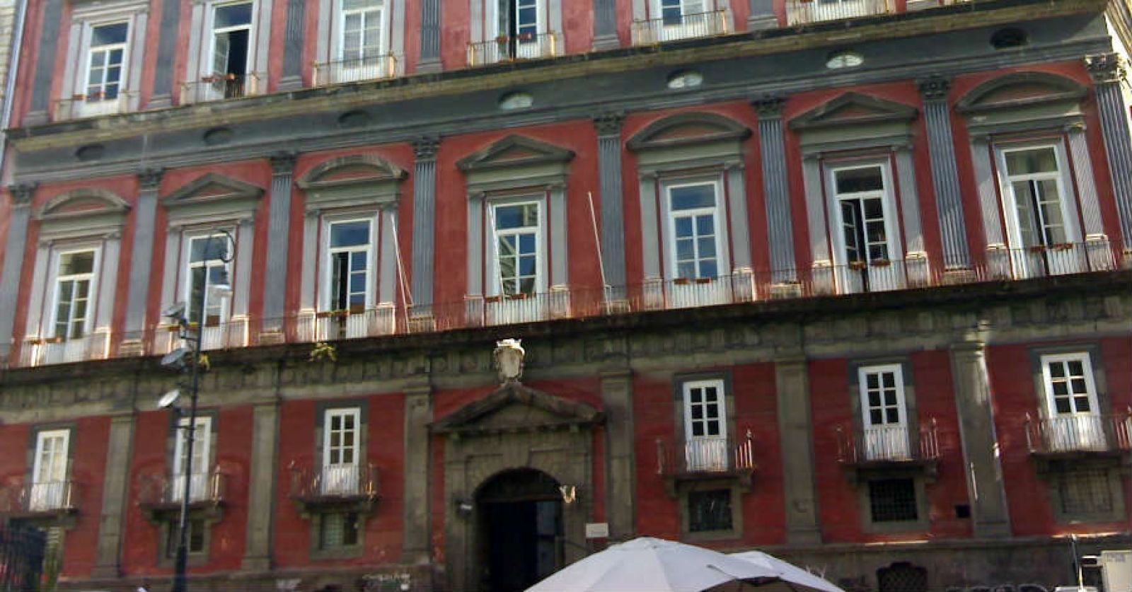 Università L'Orientale