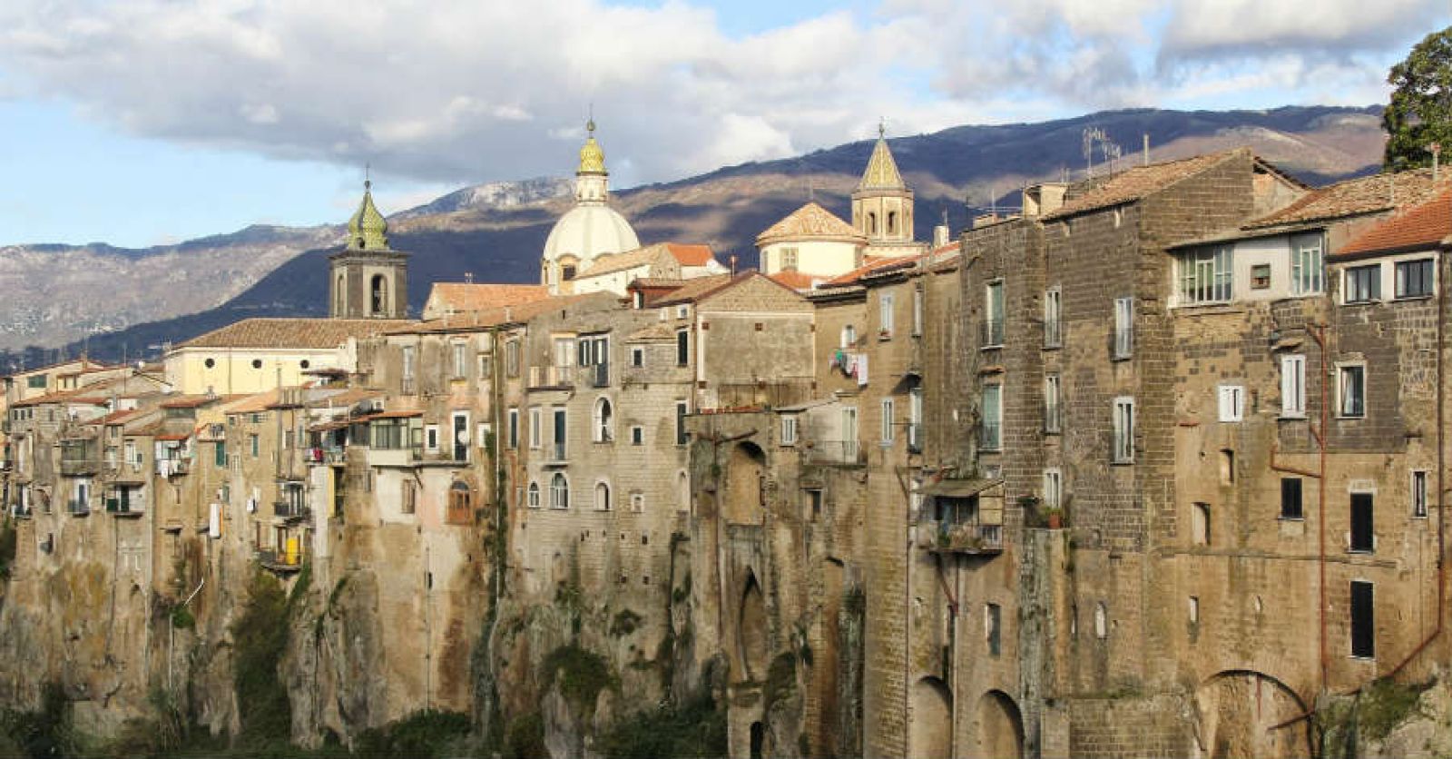 Sant'Agata de' Goti