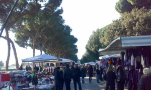 mercato di posillipo