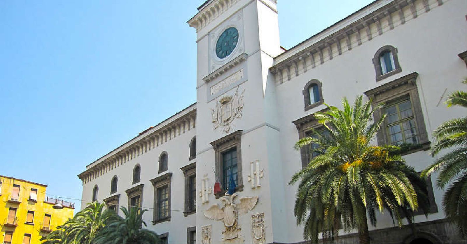 Castel Capuano