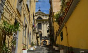 Napoli Ebraica