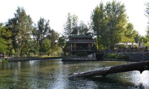 Parco del Grassano