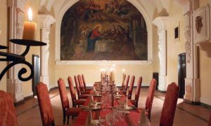 Hotel San Francesco al Monte