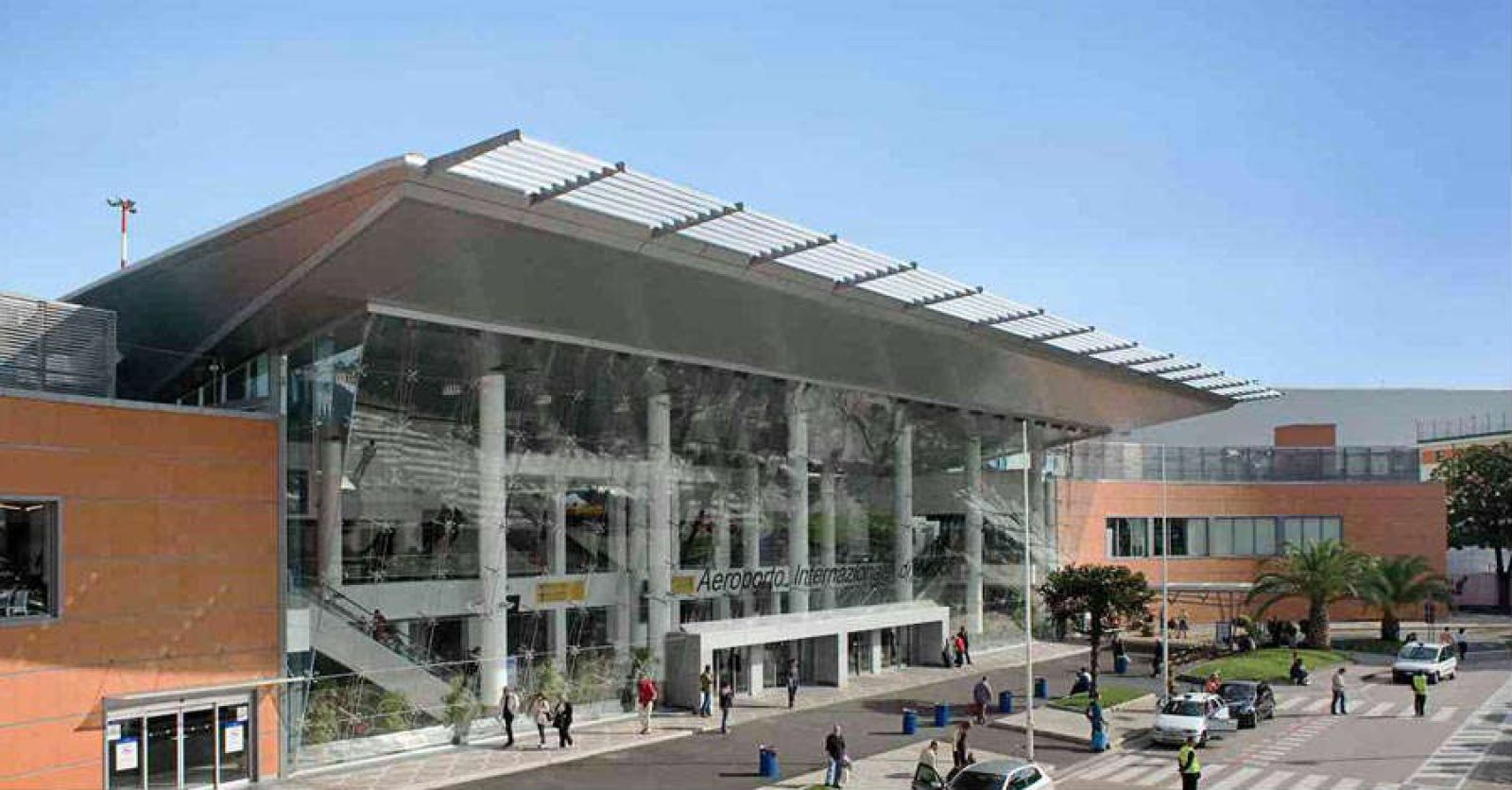 Aeroporto di Capodichino