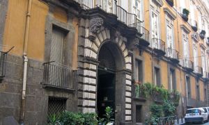 Palazzo Serra di Cassano