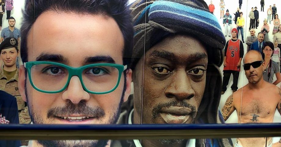 facce napoli