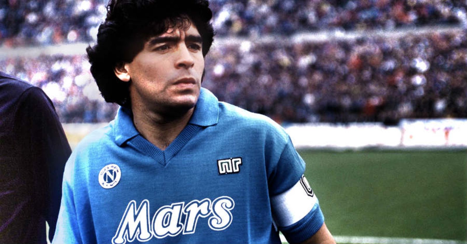 Diego Armando Maradona