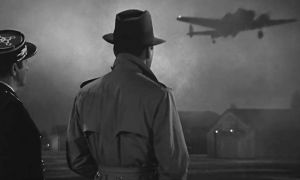 Film Casablanca