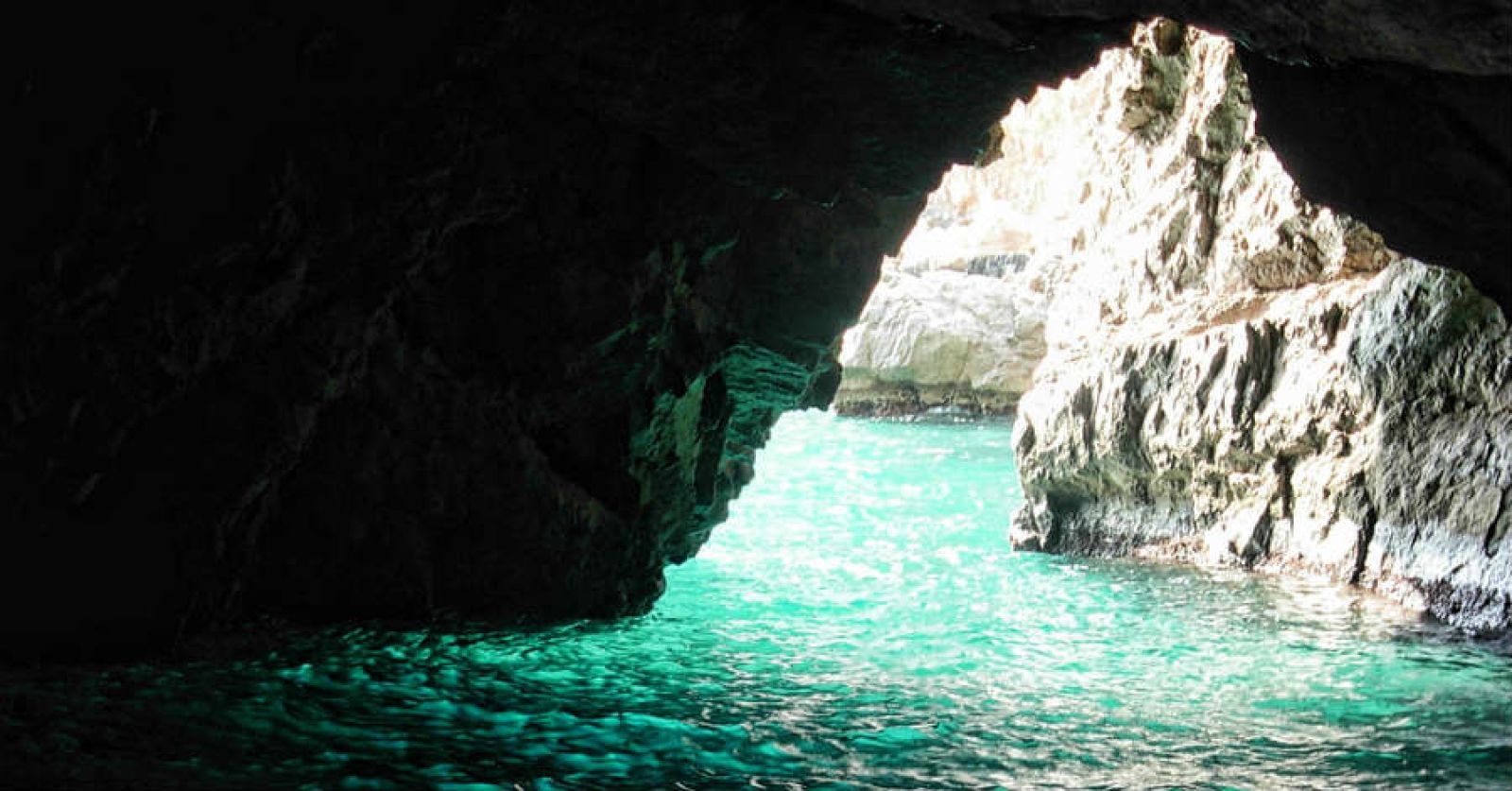 Grotta dello Smeraldo