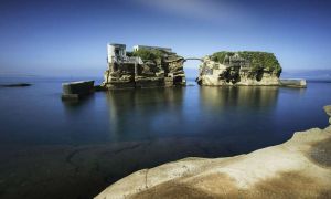 Isola la Gaiola