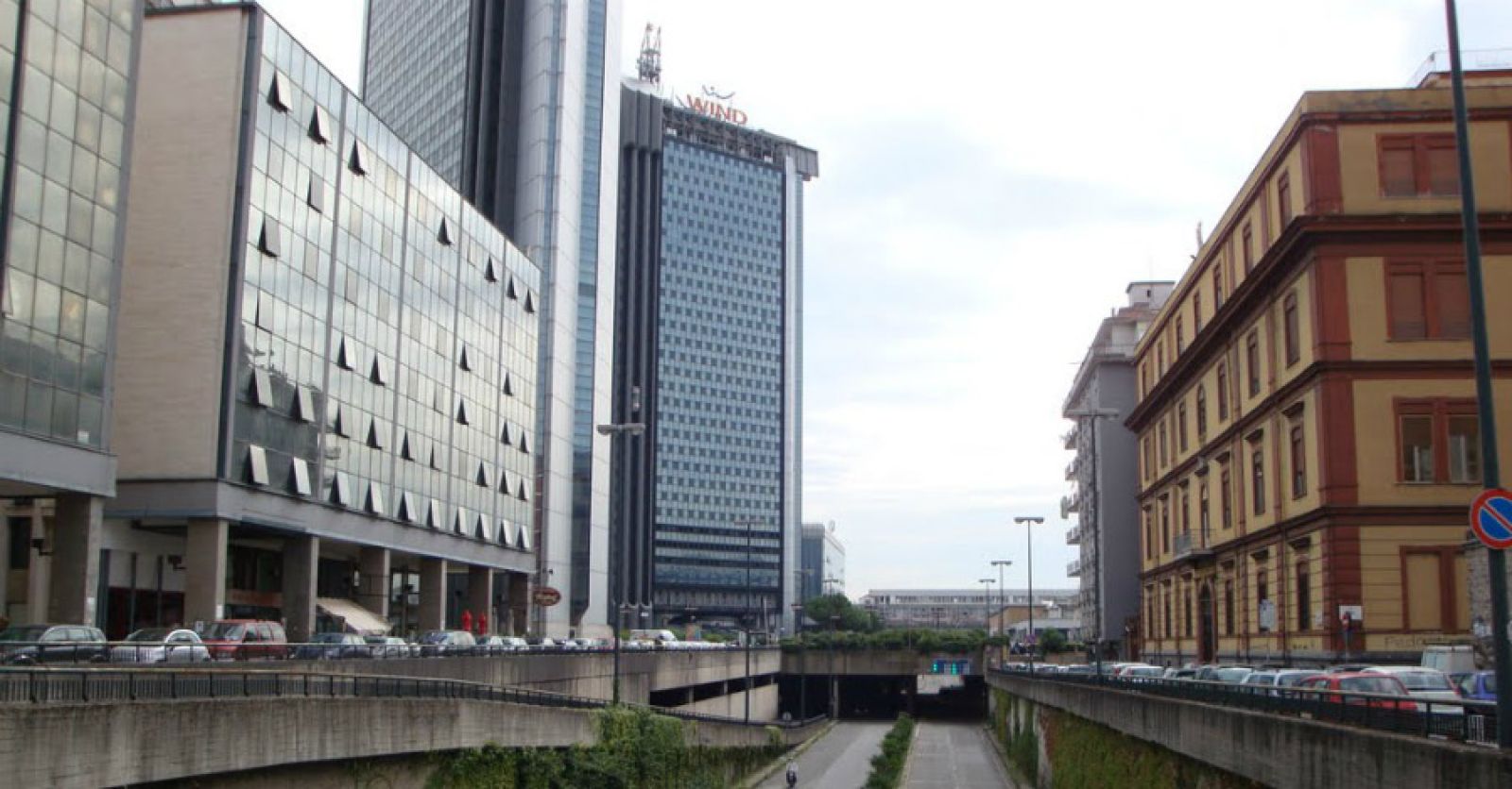 Cava greca poggioreale napoli