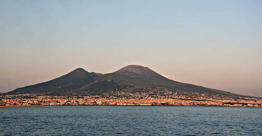 Vesuvio