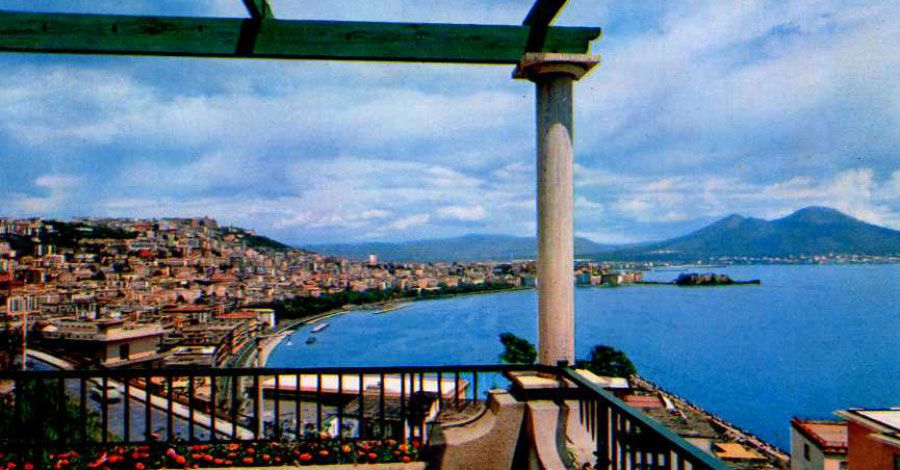 10 cose da fare e vedere a napoli