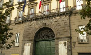 Palazzo San Giacomo