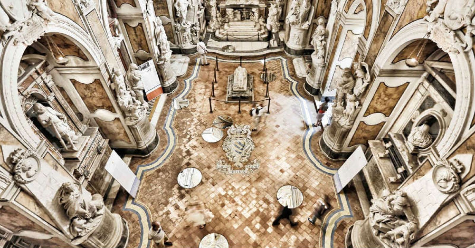 Cappella Sansevero