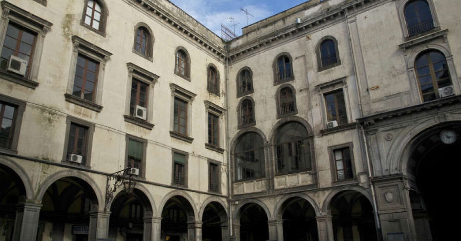 Castel Capuano