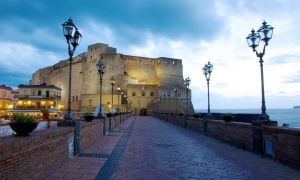 Castel dell'Ovo