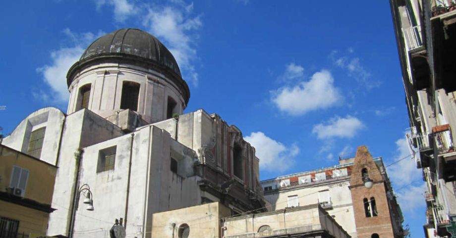 Chiesa della Pietrasanta