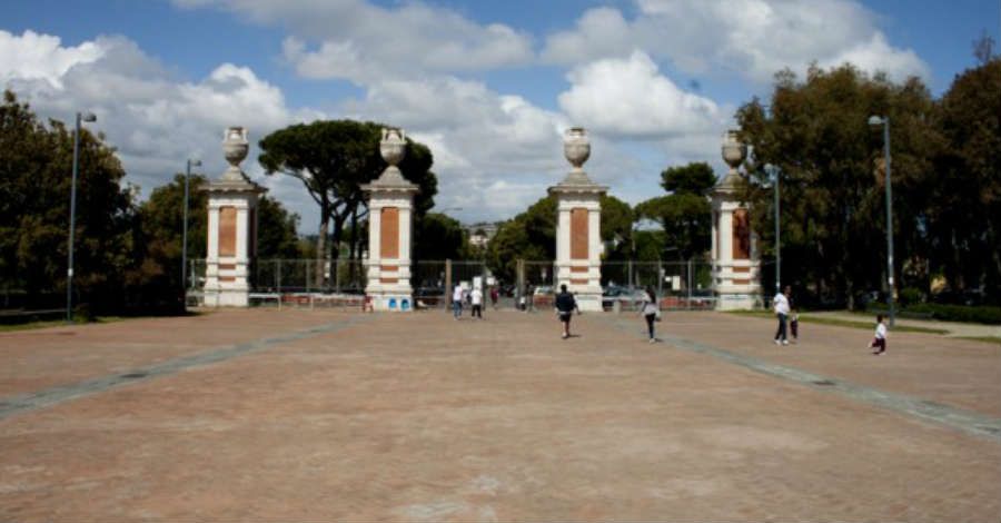 Parco Virgiliano