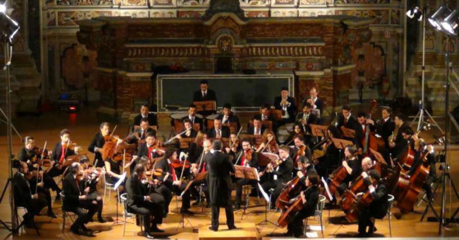 Associazione Scarlatti