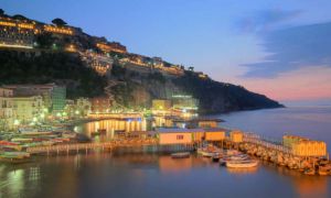 Sorrento