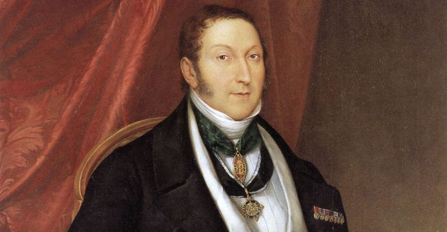 Gioacchino Rossini