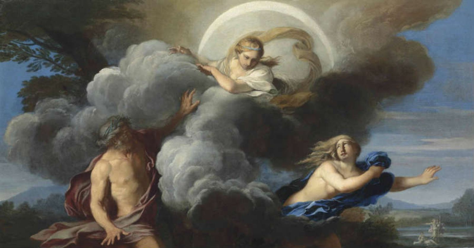 Arcadia