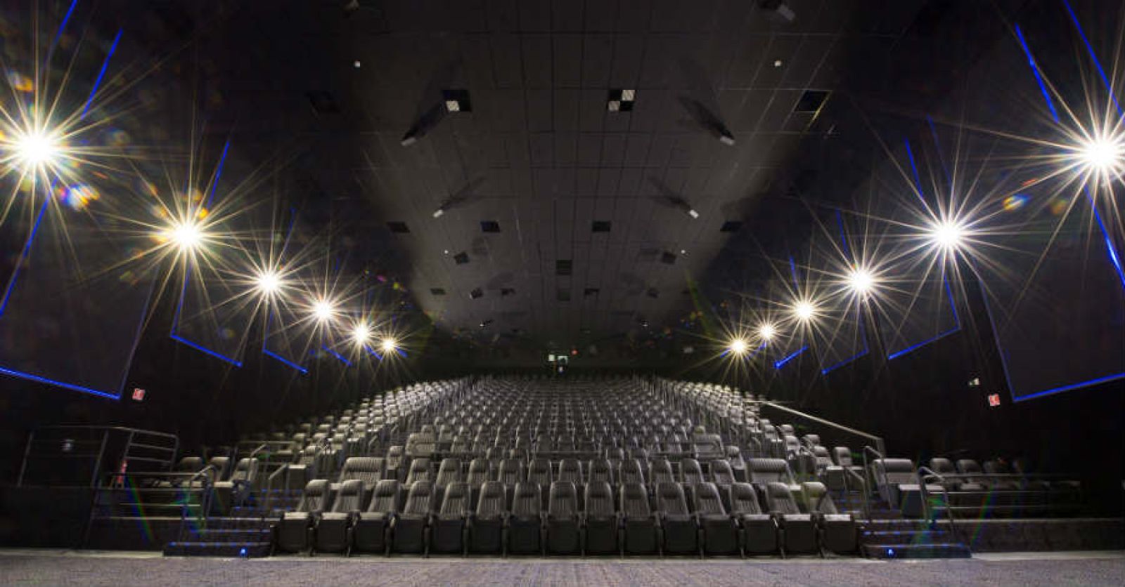 uci cinemas casoria
