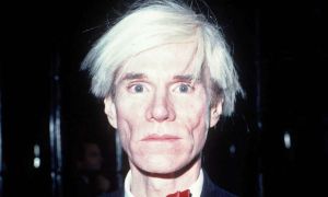 Andy Warhol