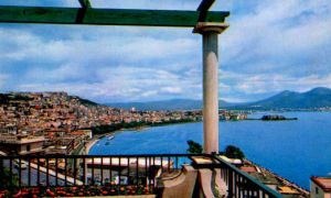 10 cose da fare e vedere a napoli
